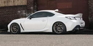 Toyota 86